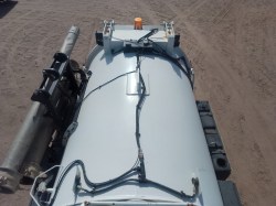 CAMION VACTOR - STERLING - L8500 - 09652 - 8